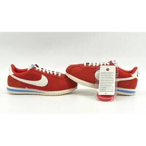 Nike Wmns Cortez 'Picante Red'
